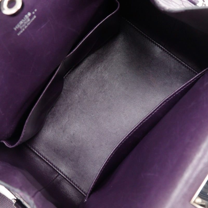 [HERMES] Hermes Toolbox 20 Handbag