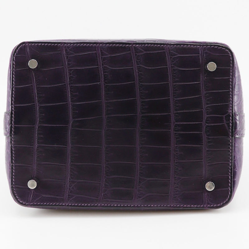 [HERMES] Hermes Toolbox 20 Handbag