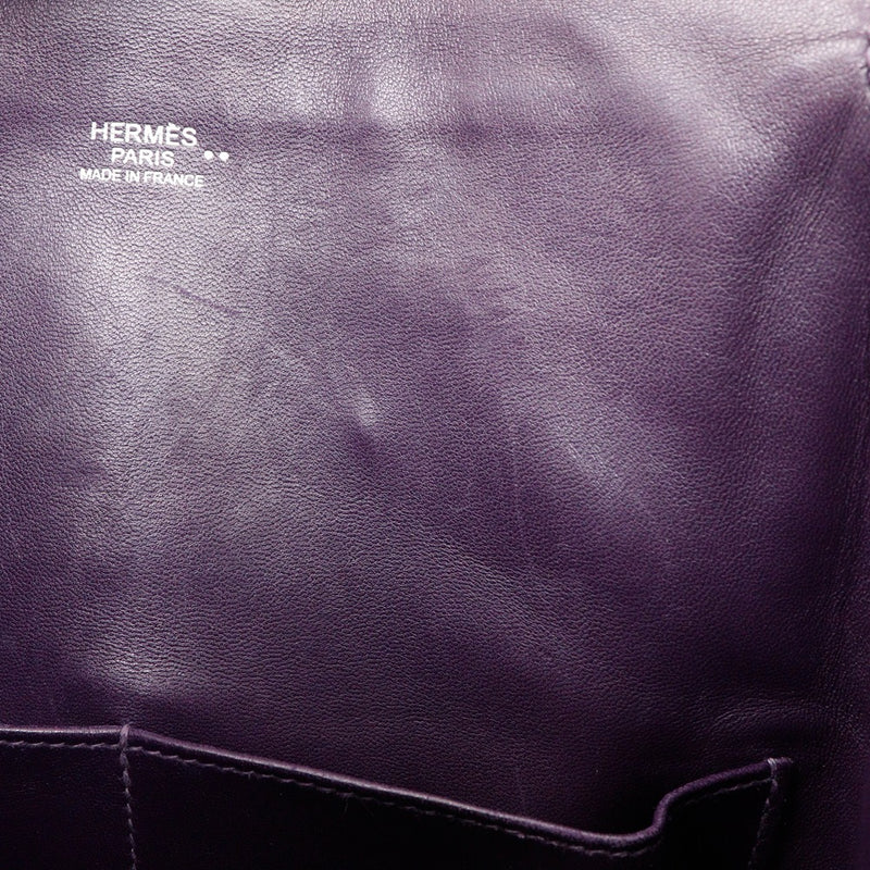 [HERMES] Hermes Toolbox 20 Handbag