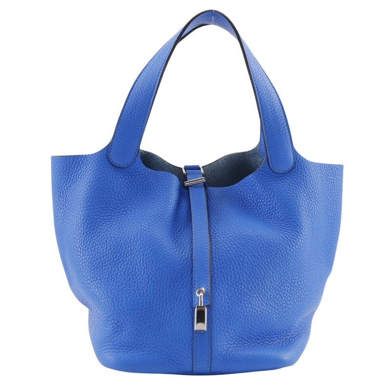 [HERMES] Hermes Picotin Lockbolso mm