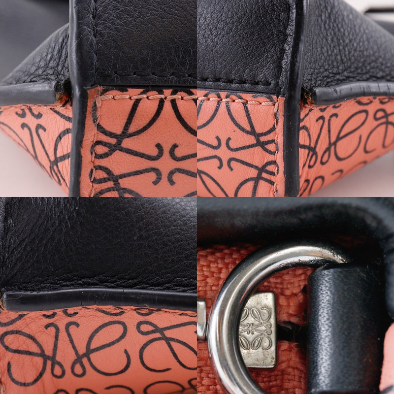LOEWE】ロエベ ミッシー スモール ハンドバッグ – NISHIKINO VINTAGE KYOTO