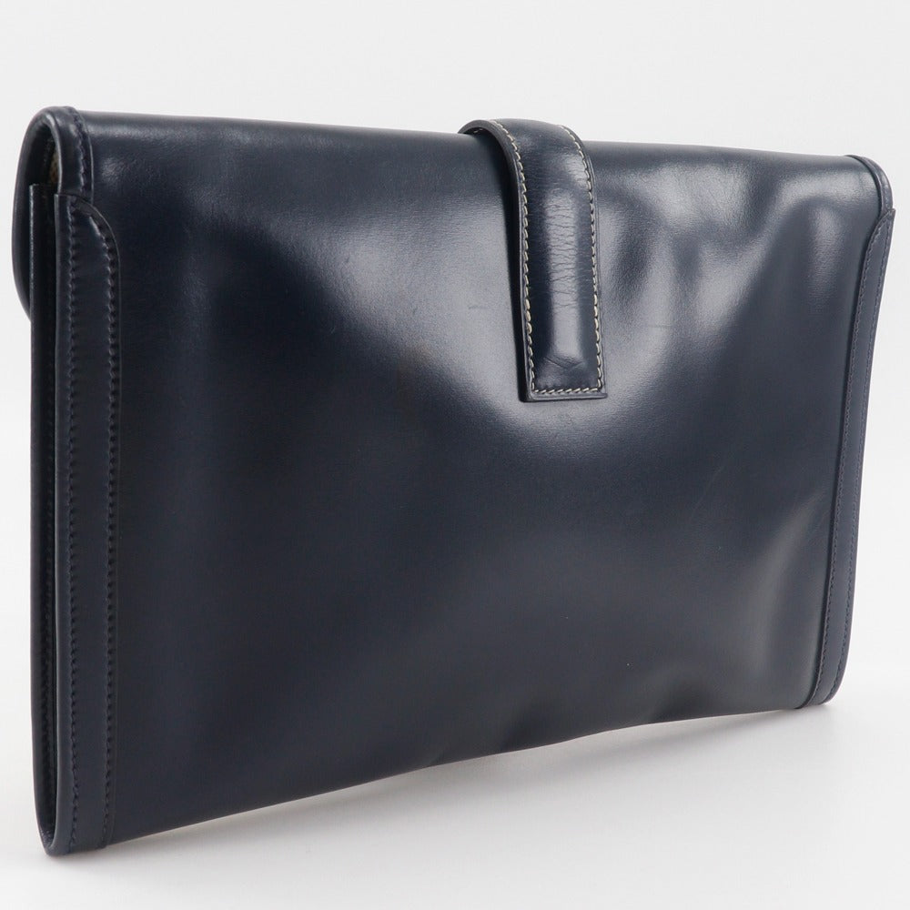 HERMES】エルメス ジジェPM クラッチバッグ – NISHIKINO VINTAGE