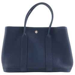 HERMES】エルメス ガーデンパーティ30 TPM ハンドバッグ