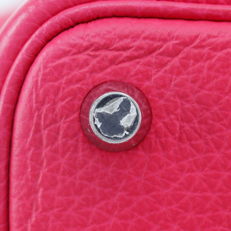 [Hermes] Hermes PicotinBloquear el bolso de 18 pm