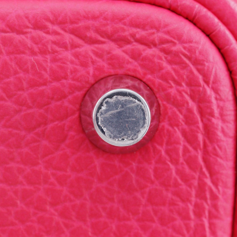 [Hermes] Hermes PicotinBloquear el bolso de 18 pm