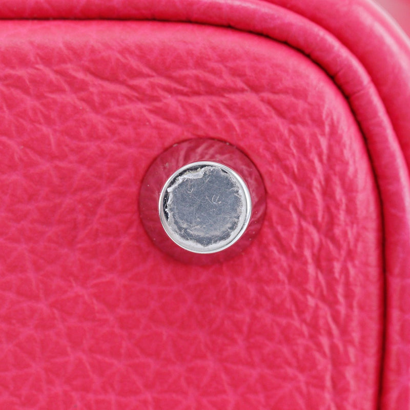 [Hermes] Hermes PicotinBloquear el bolso de 18 pm