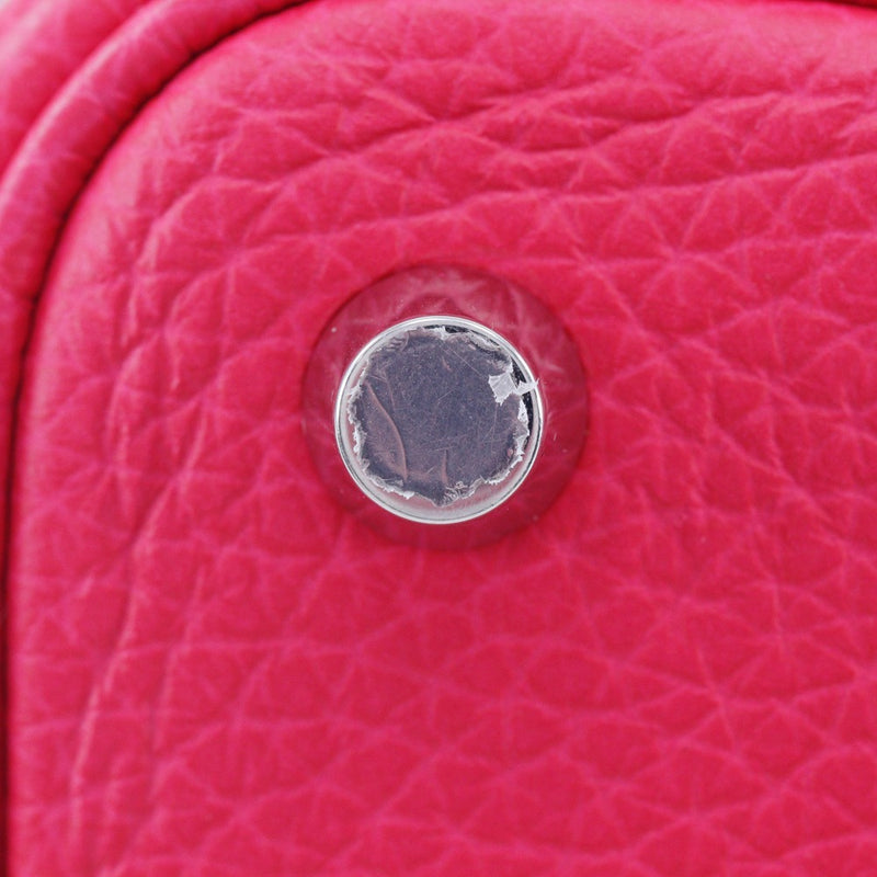 [Hermes] Hermes PicotinBloquear el bolso de 18 pm