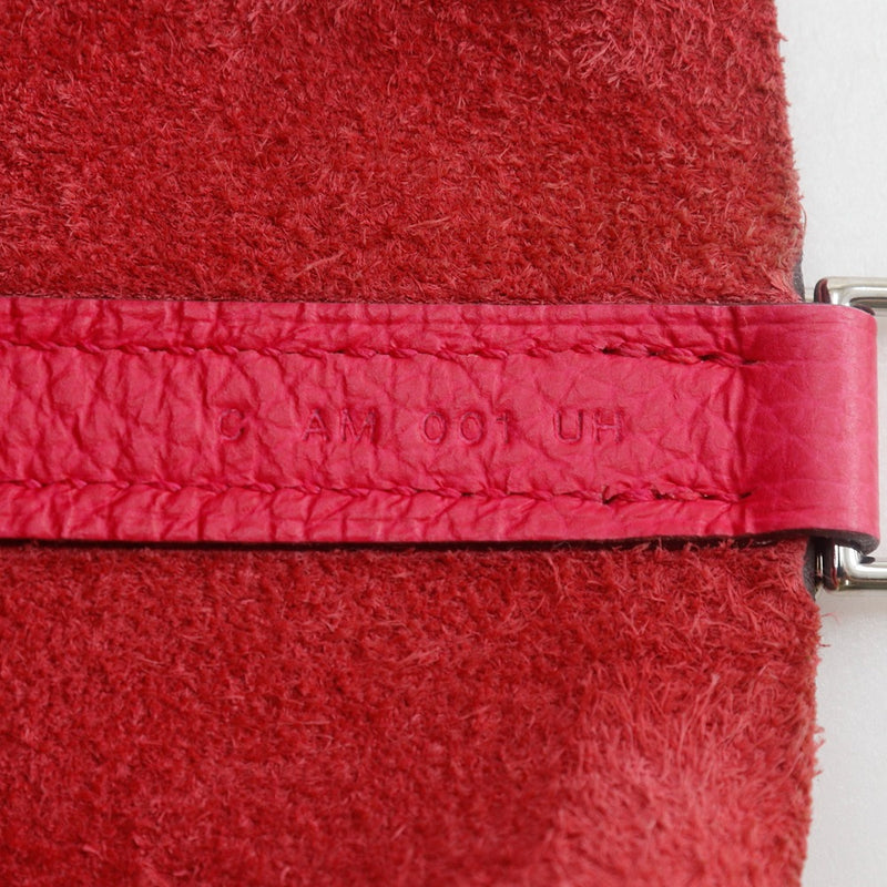 [Hermes] Hermes PicotinBloquear el bolso de 18 pm