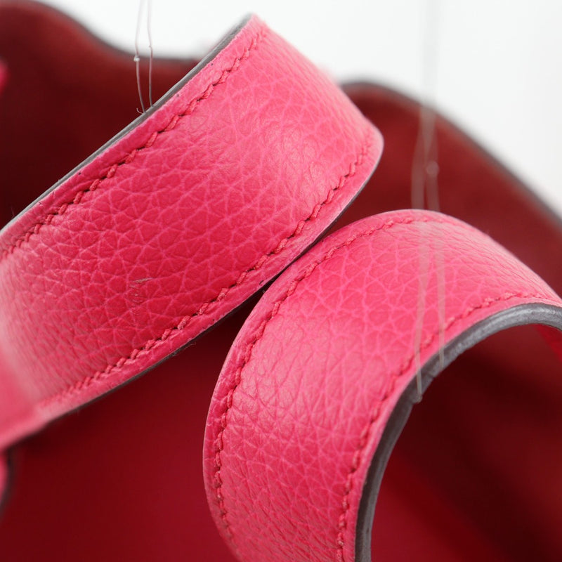 [Hermes] Hermes PicotinBloquear el bolso de 18 pm