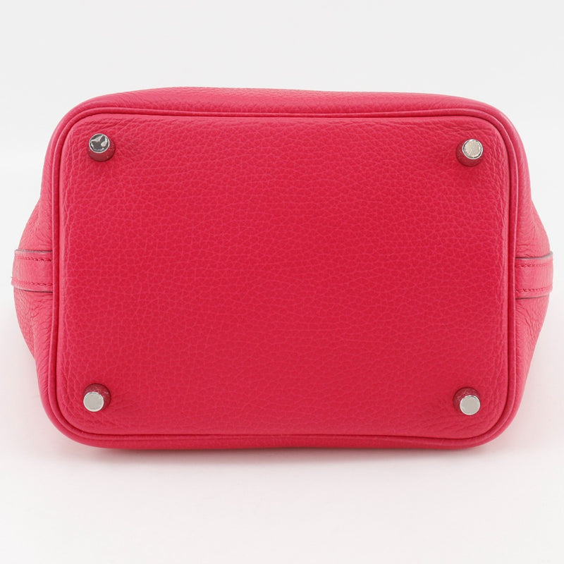 [Hermes] Hermes PicotinBloquear el bolso de 18 pm