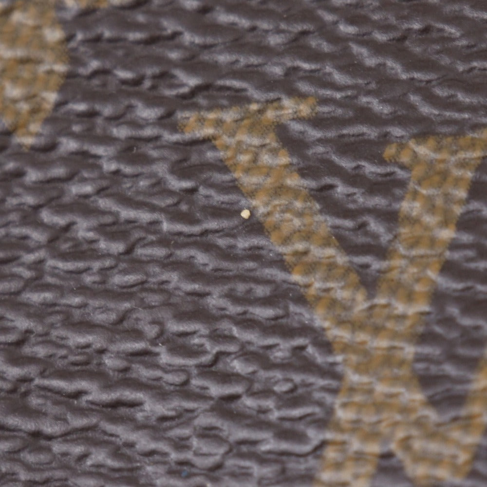 LOUIS VUITTON】ルイ・ヴィトン パラス ハンドバッグ M41064