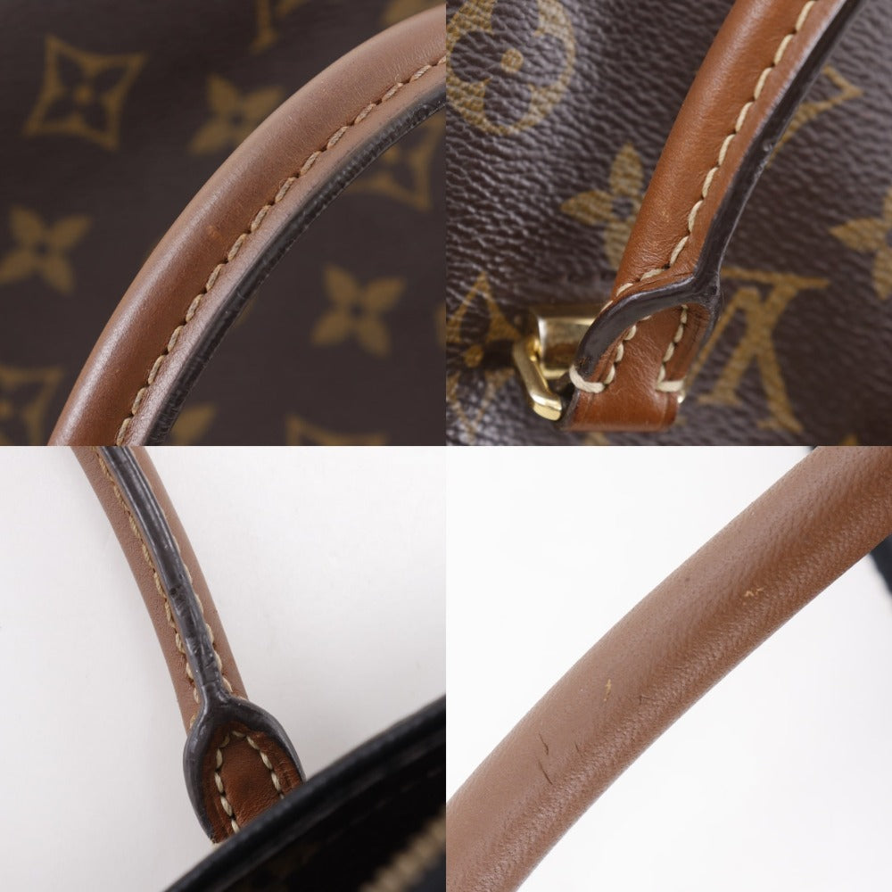 ルイヴィトン パラス LOUIS VUITTON】ルイ・ヴィトン パラス ハンドバッグ M41064