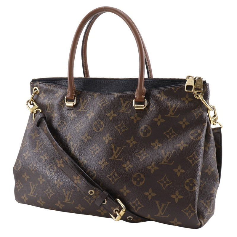 ヴィトン パラス LOUIS VUITTON - 【売り尽くし】LOUIS VUITTON ルイヴィトン 2WAY