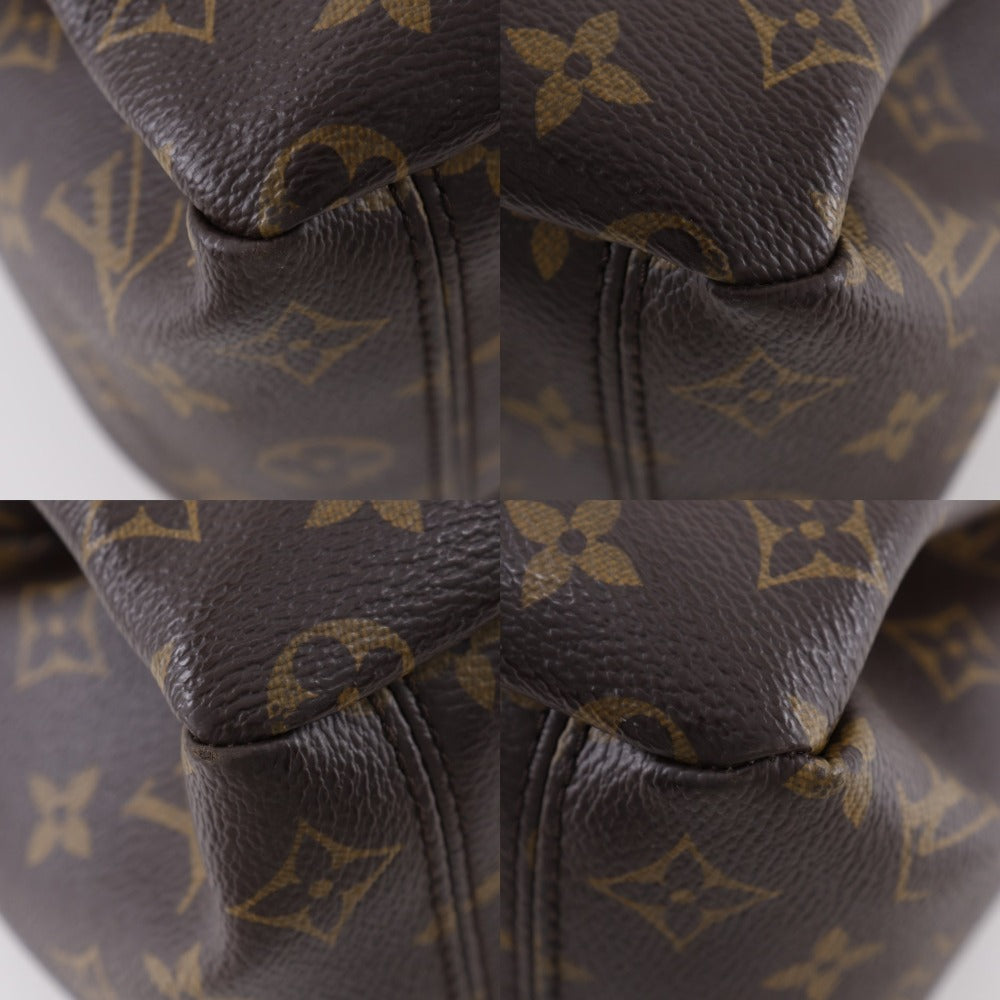 LOUIS VUITTON】ルイ・ヴィトン パラス ハンドバッグ M41064