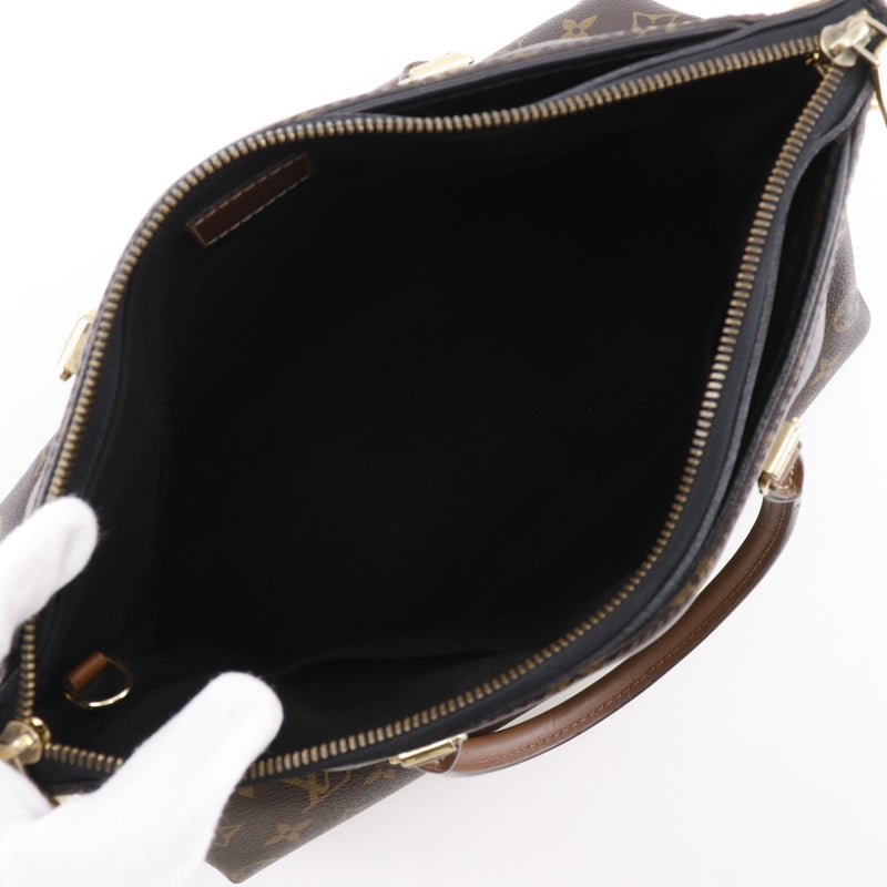 ルイヴィトン　ハンドバック LOUIS VUITTON】ルイ・ヴィトン パラス ハンドバッグ M41064