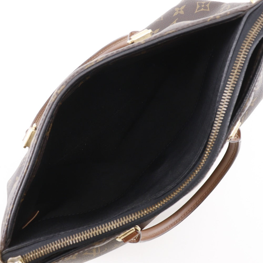 LOUIS VUITTON】ルイ・ヴィトン パラス ハンドバッグ M41064