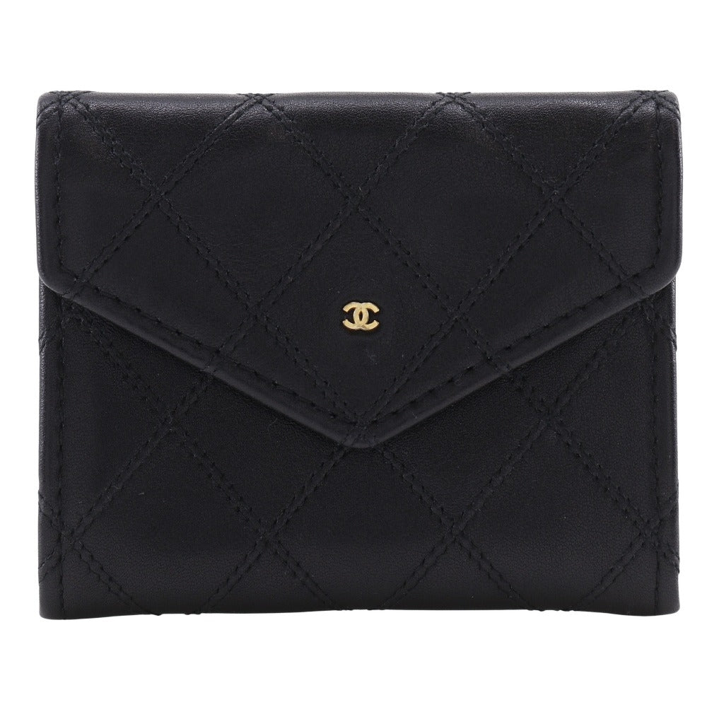 CHANEL】シャネル ビコローレ コインケース – NISHIKINO VINTAGE KYOTO