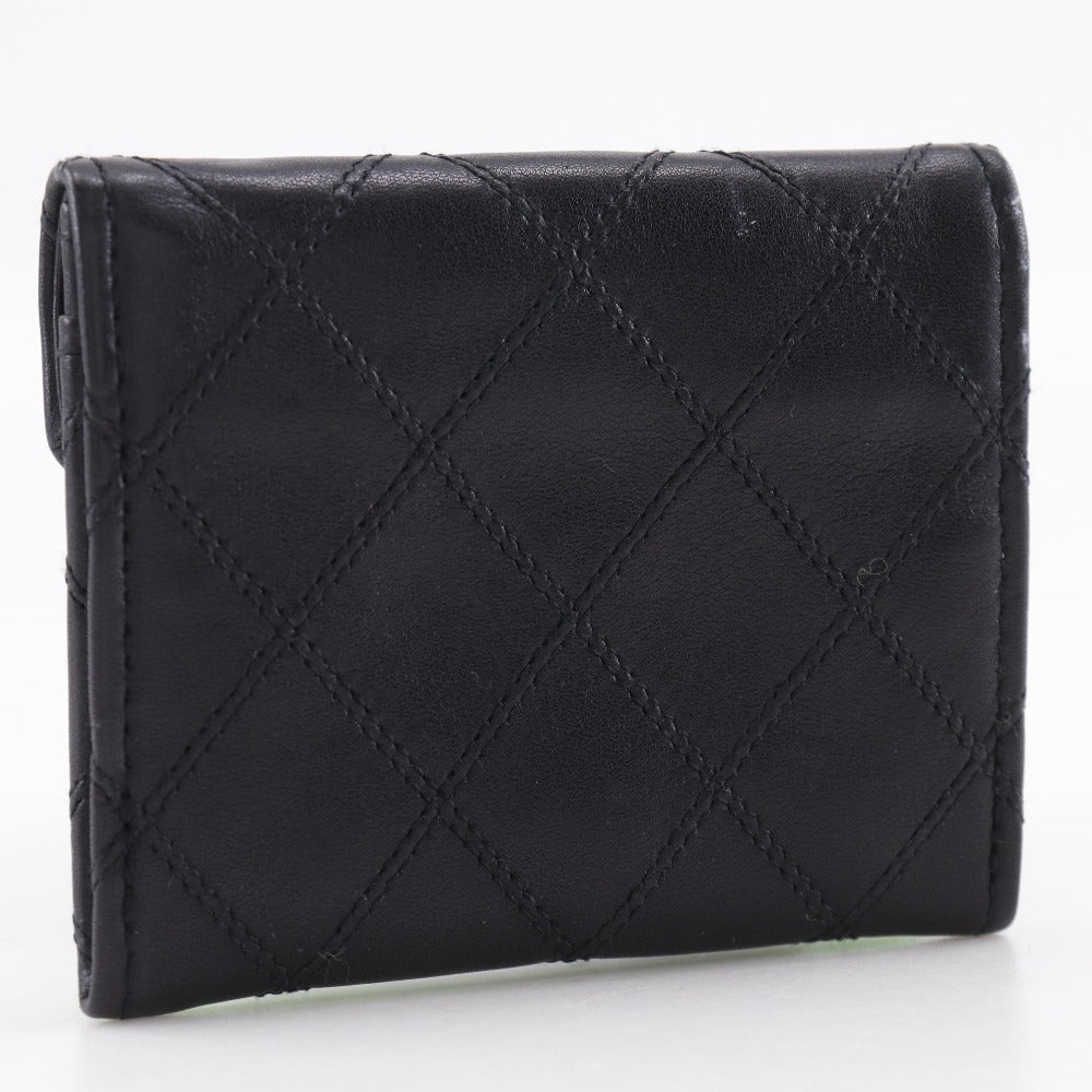 CHANEL】シャネル ビコローレ コインケース – NISHIKINO VINTAGE KYOTO