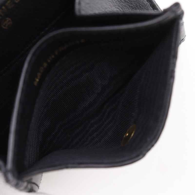 CHANEL】シャネル ビコローレ コインケース – NISHIKINO VINTAGE KYOTO