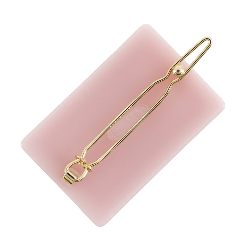 [FENDI] 펜디 헤어클립 및 기타 액세서리 
 JFP403 AMRG