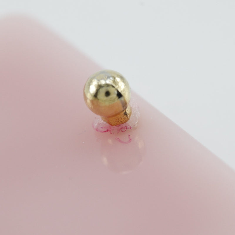 [FENDI] 펜디 헤어클립 및 기타 액세서리 
 JFP403 AMRG