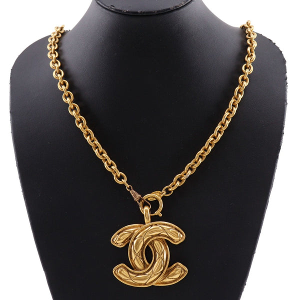 [Chanel] Chanel COCO Mark collar