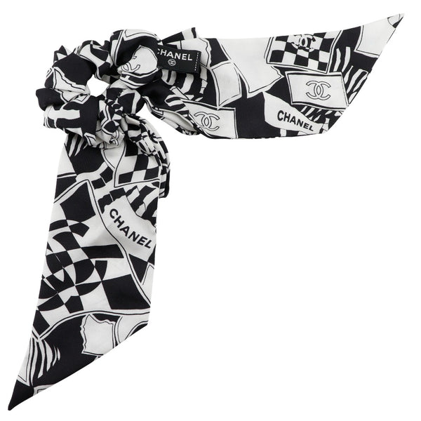 [Chanel] Chanel Scrunchy Otros accesorios