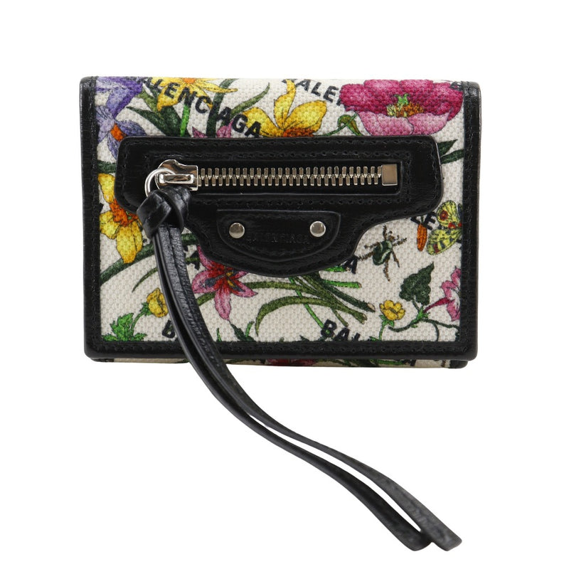 [Gucci] Gucci Neo Classic Mini Wallet Tri-Fold Wallet 681708