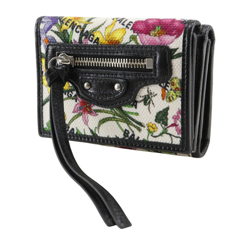 [Gucci] Gucci Neo Classic Mini Wallet Tri-Fold Wallet 681708