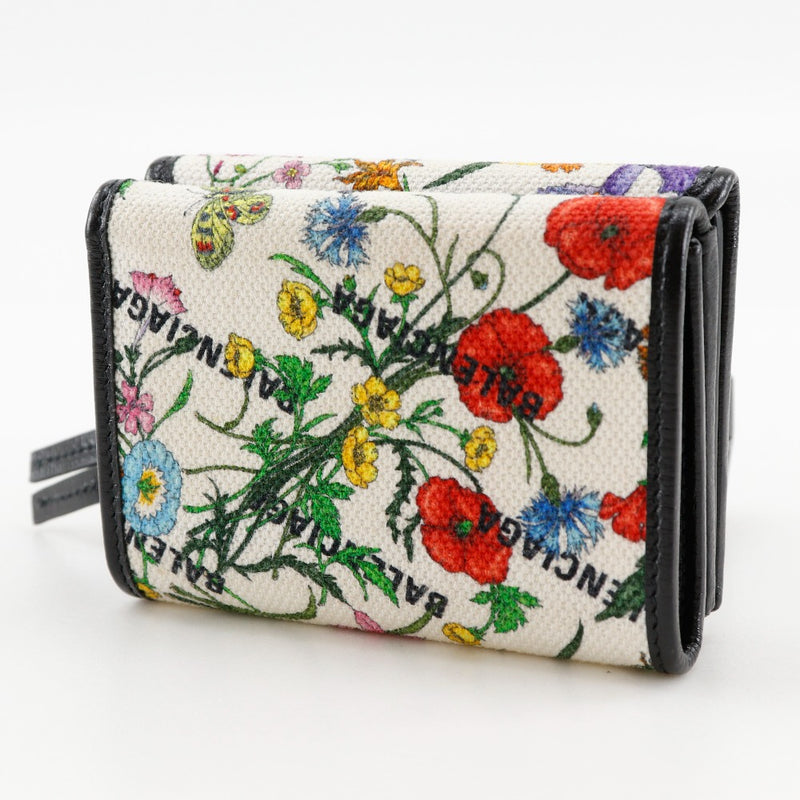 [Gucci] Gucci Neo Classic Mini Wallet Tri-Fold Wallet 681708