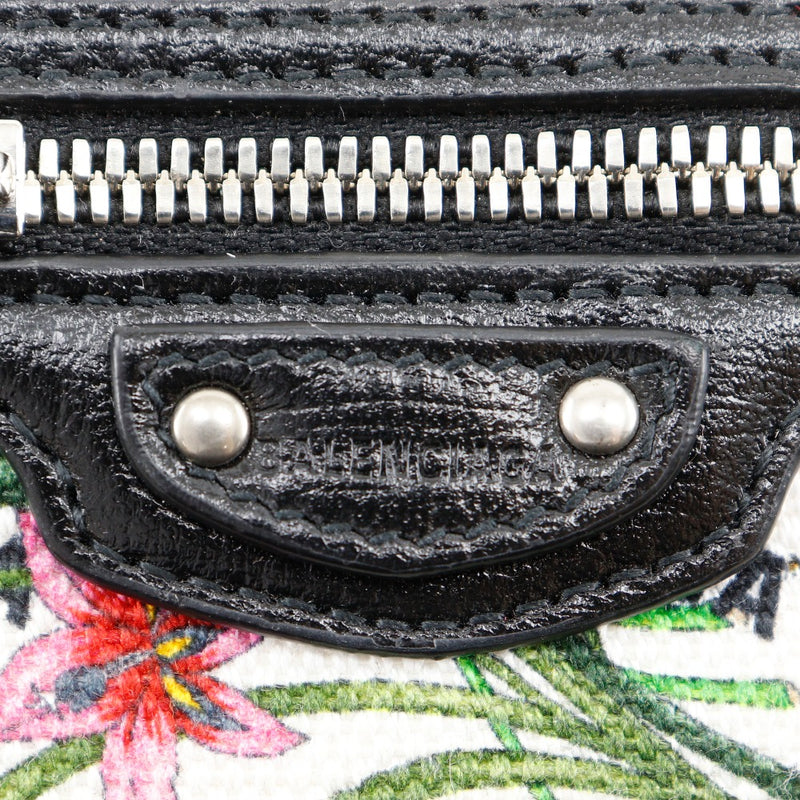 [Gucci] Gucci Neo Classic Mini Wallet Tri-Fold Wallet 681708