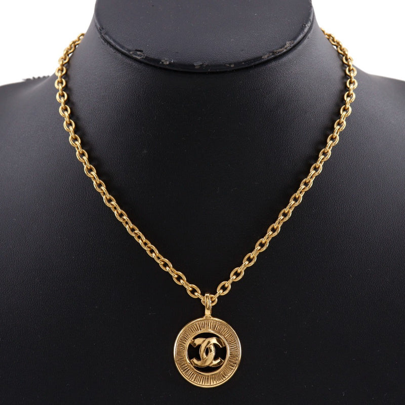 [Chanel] Chanel COCO Mark collar