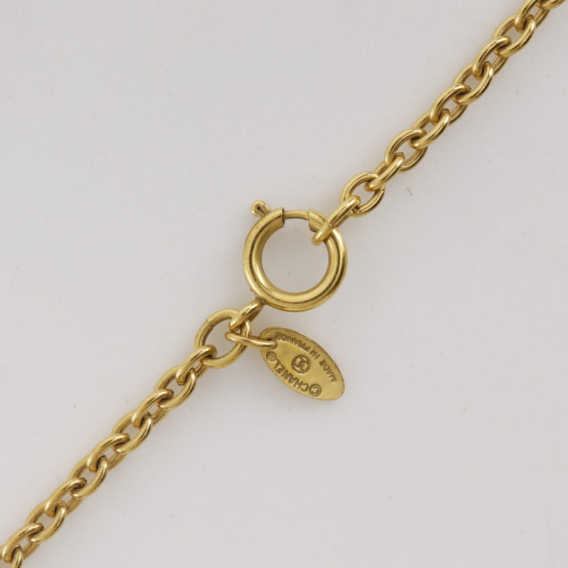 [Chanel] Chanel COCO Mark collar