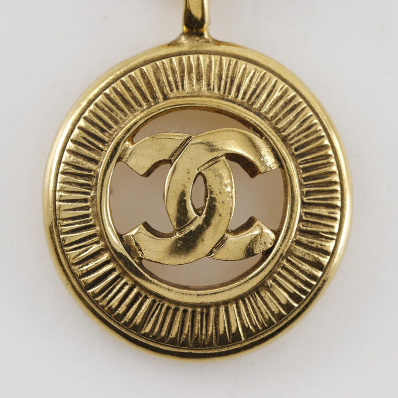 [Chanel] Chanel COCO Mark collar
