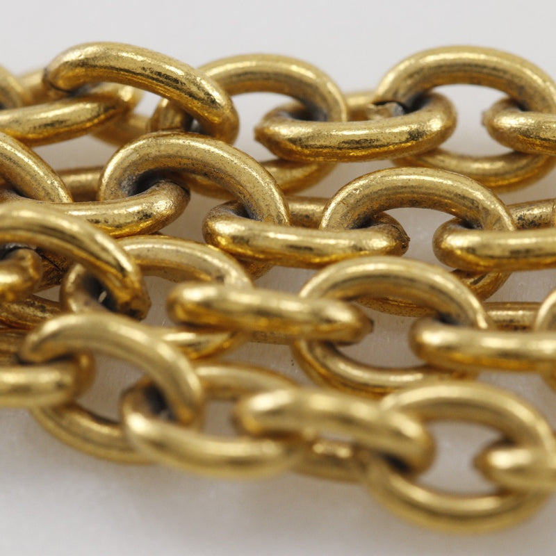 [Chanel] Chanel COCO Mark collar