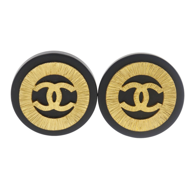 [Chanel] Chanel COCO Mark Pendientes