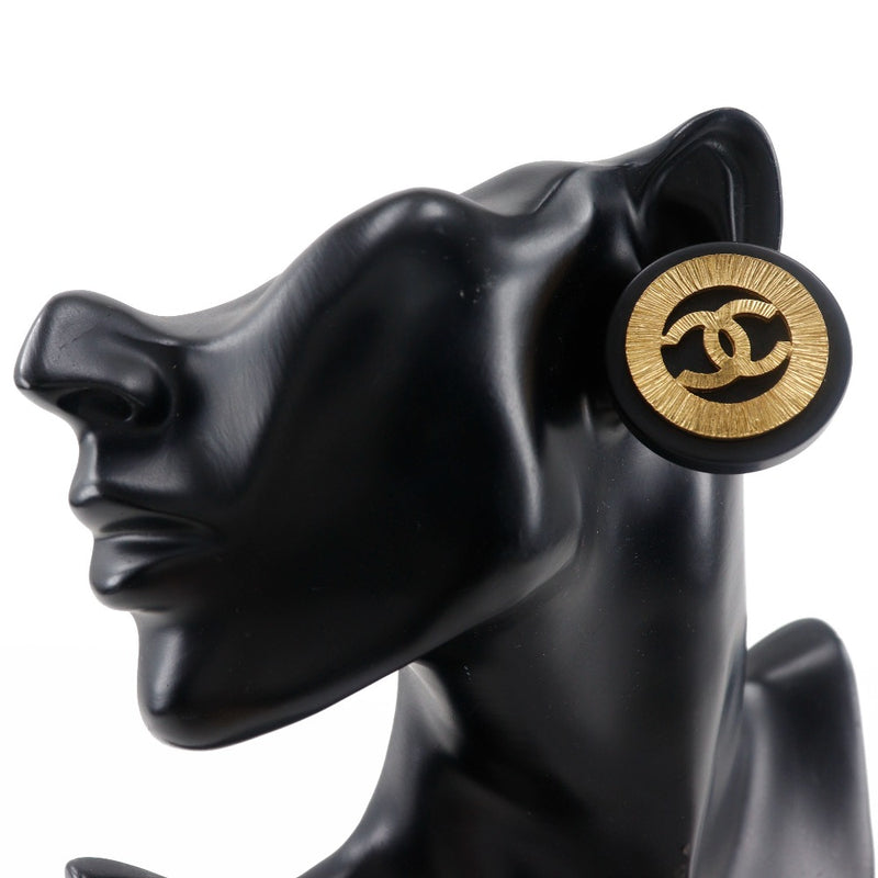 [Chanel] Chanel COCO Mark Pendientes