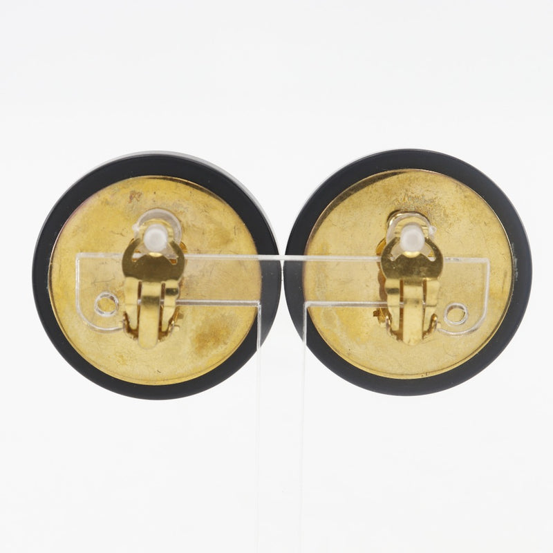 [Chanel] Chanel COCO Mark Pendientes