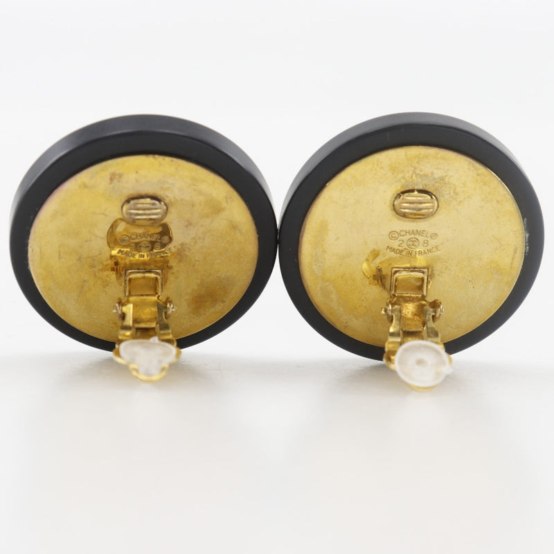[Chanel] Chanel COCO Mark Pendientes