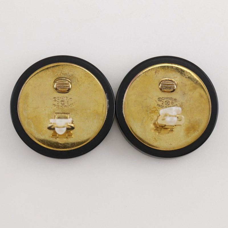 [Chanel] Chanel COCO Mark Pendientes