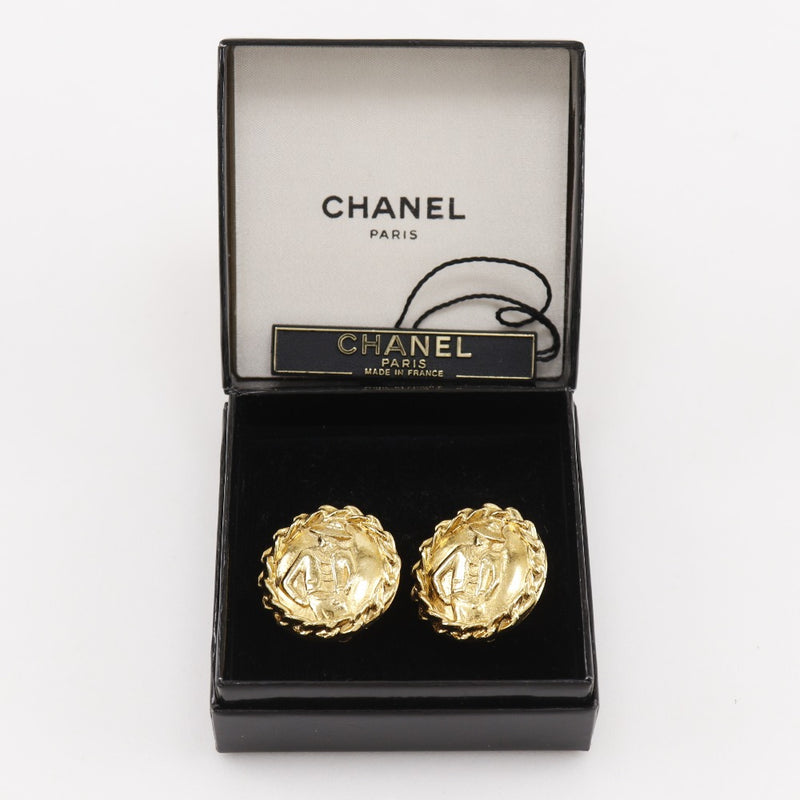 [Chanel] Pendientes de Cocomadomoiselle de Chanel