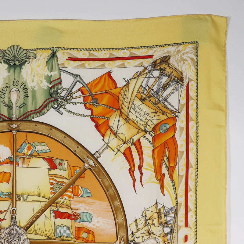 [HERMES] 에르메스 카레 90 스카프