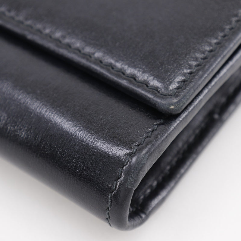 [Gucci] Gucci Jackie 1961 Portefeuille de chaîne 
 652681