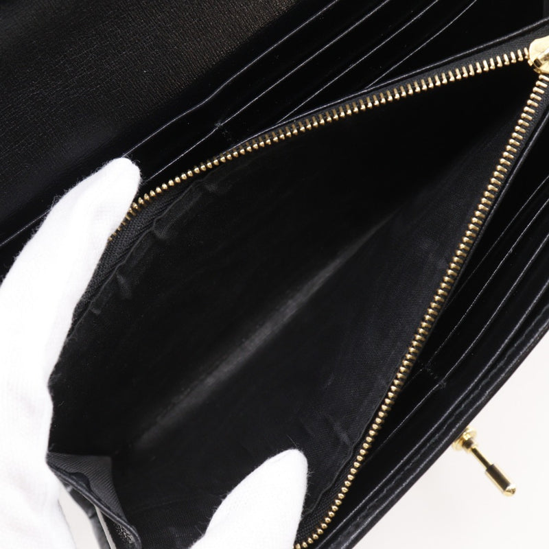 [Gucci] Gucci Jackie 1961 Portefeuille de chaîne 
 652681