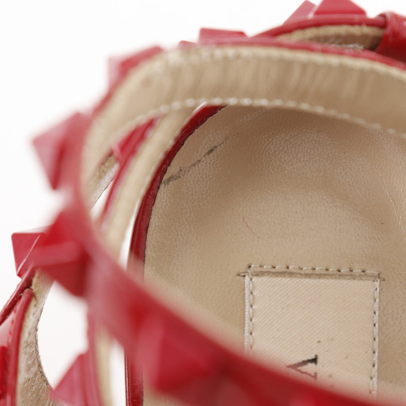 [VALENTINO GARAVANI] Valentino Garavani Rock Studs Pumps