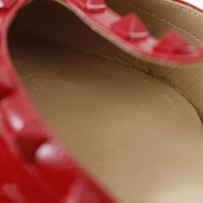 [VALENTINO GARAVANI] Valentino Garavani Rock Studs Pumps