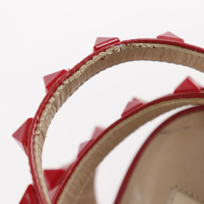 [VALENTINO GARAVANI] Valentino Garavani Rock Studs Pumps