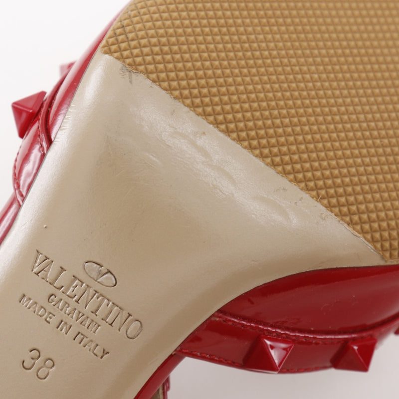 [VALENTINO GARAVANI] Valentino Garavani Rock Studs Pumps