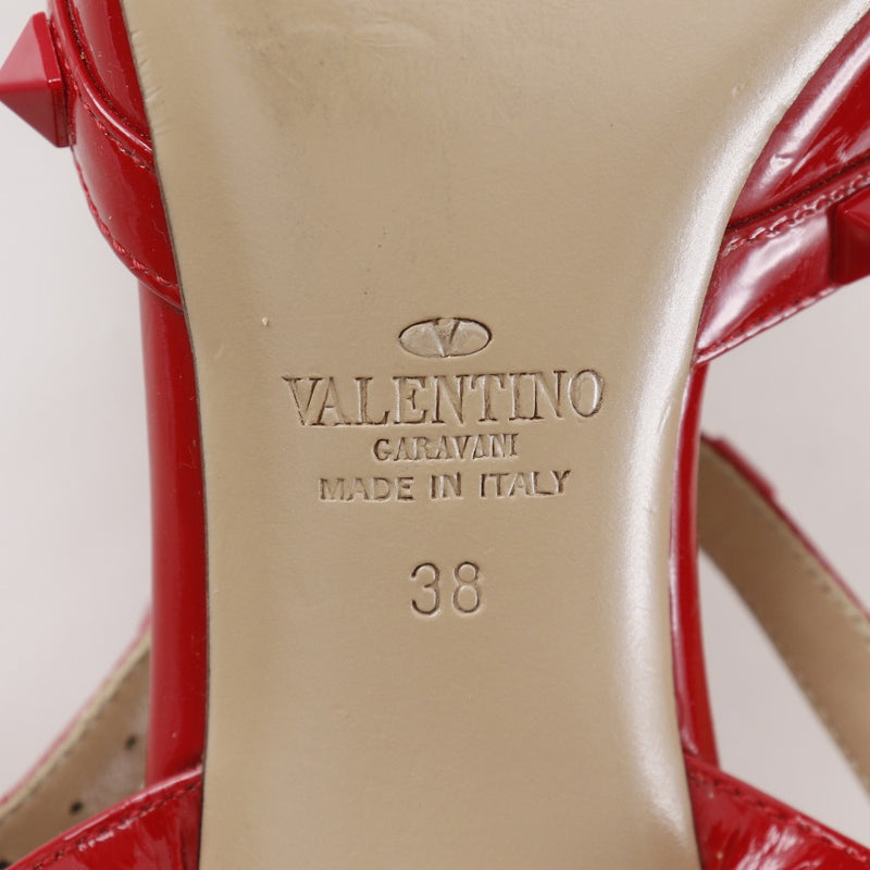 [VALENTINO GARAVANI] Valentino Garavani Rock Studs Pumps