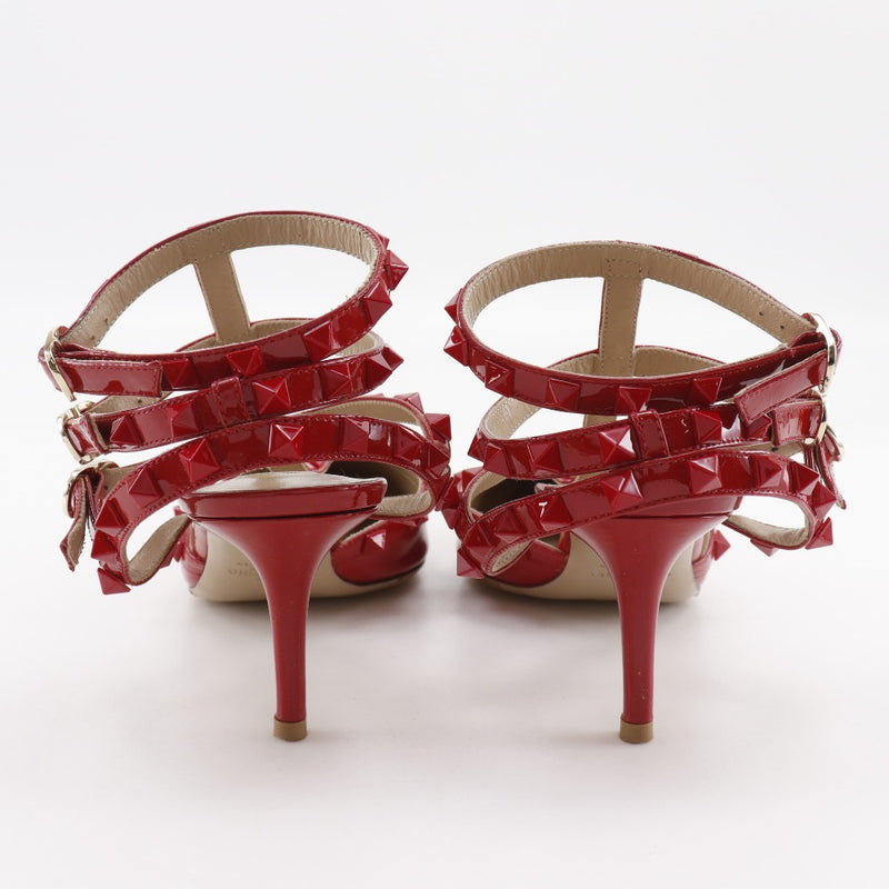 [VALENTINO GARAVANI] Valentino Garavani Rock Studs Pumps